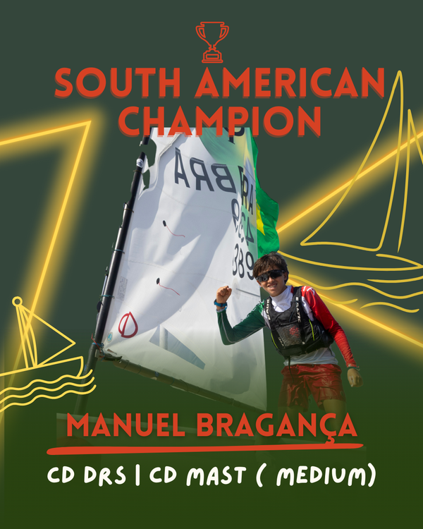 South American Champion